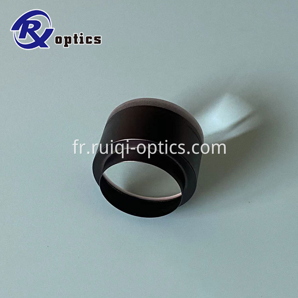 doublet lens